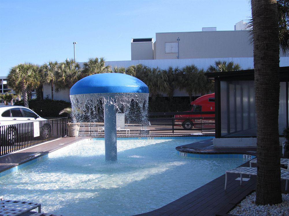 Polynesian Oceanfront Hotel Myrtle Beach Facilities photo